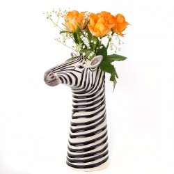 VASE ZEBRE