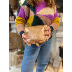 LE BOHEMIEN - OR ROSE