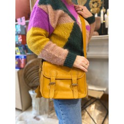 LA SACOCHE S - SAFRAN