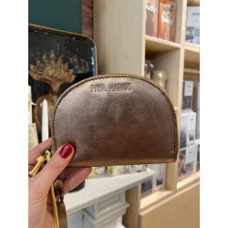 PORTEFEUILLE MANON - CUIVRE