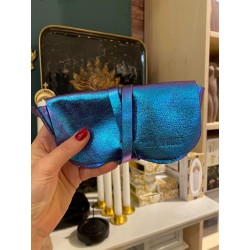 L'ETUI A LUNETTES - SCARABEE
