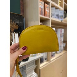 PORTEFEUILLE MANON - SAFRAN