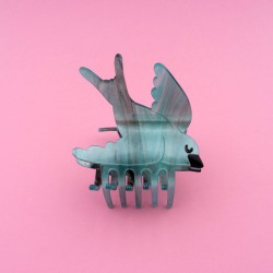 PINCE A CHEVEUX HIRONDELLE