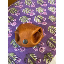 PORTE-MONNAIE ESCARCELLE -...