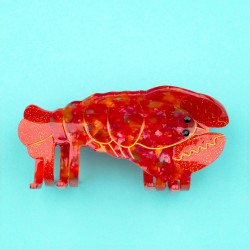 PINCE A CHEVEUX HOMARD