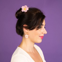 PINCE A CHEVEUX SAKURA