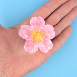 PINCE A CHEVEUX SAKURA