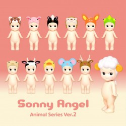 SONNY ANGEL ANIMAL SERIE 2