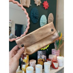 LA TROUSSE DE PAUL - OR ROSE