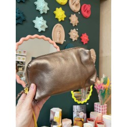 POCHETTE ADELE - CUIVRE