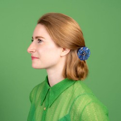 PINCE A CHEVEUX ANEMONE