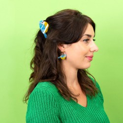 PINCE A CHEVEUX MESANGE