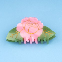 PINCE A CHEVEUX PIVOINE