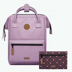 SAC A DOS ADVENTURER M PARME