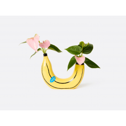 VASE BANANA
