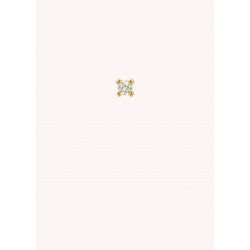 PIERCING LITTLE CRYSTAL OR