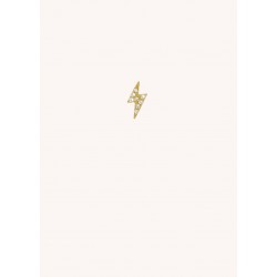 PIERCING SHINY FLASH