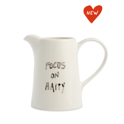 CRUCHE FOCUS ON HAPPY