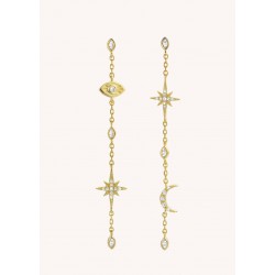 BOUCLES D'OREILLES...