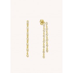 BOUCLES D'OREILLES CRY ME A...