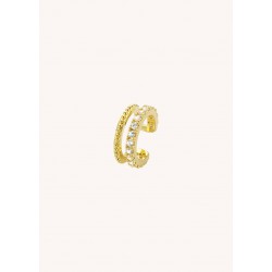 EARCUFF- HIDE PARK OR