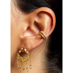 EARCUFF- HIDE PARK OR