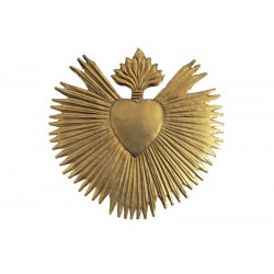 DECORATION MURALE COEUR...