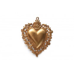 DECORATION MURALE COEUR...