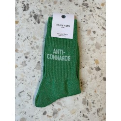 CHAUSSETTES ANTI-CONNARDS...