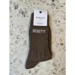 CHAUSSETTES BICHETTE...