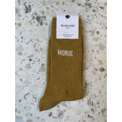 CHAUSSETTES MORUE...