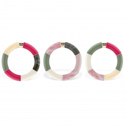 BRACELET PIPOCA ALAMANDA