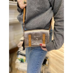 LE MINI INDISPENSABLE - ACIER