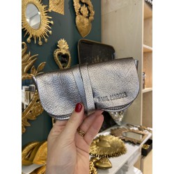 L'ETUI A LUNETTES - ACIER