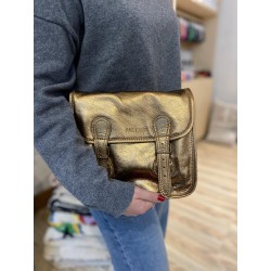 LA SACOCHE S - BRONZE