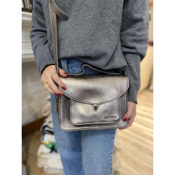 MADEMOISELLE GEORGE  - ACIER