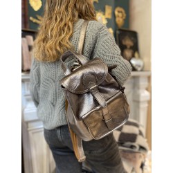 LE BAROUDEUR  - ACIER