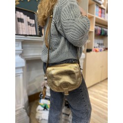 LE BOHEMIEN - BRONZE