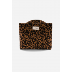 SAC CELESTINS - LEOPARD