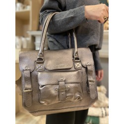 LE RIVE GAUCHE M - ACIER