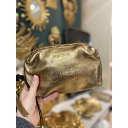 POCHETTE ADELE - BRONZE