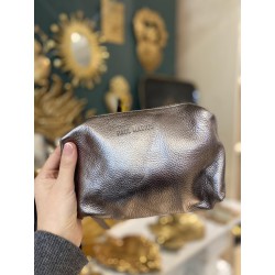 POCHETTE ADELE - ACIER