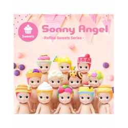 SONNY ANGEL SERIE SWEETS