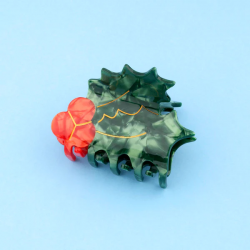 PINCE A CHEVEUX HOUX