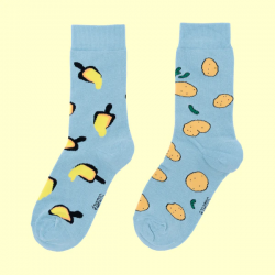 CHAUSSETTES RACLETTE