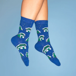 CHAUSSETTES VILLAGE ENNEIGE