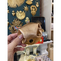 PORTE-MONNAIE ESCARCELLE -...