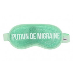 MASQUE GEL YEUX PUTAIN DE...