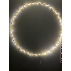 CERCLE LUMINEUX ECLIPSE LED...