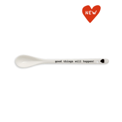 CUILLERE GOOD THINGS WILL...